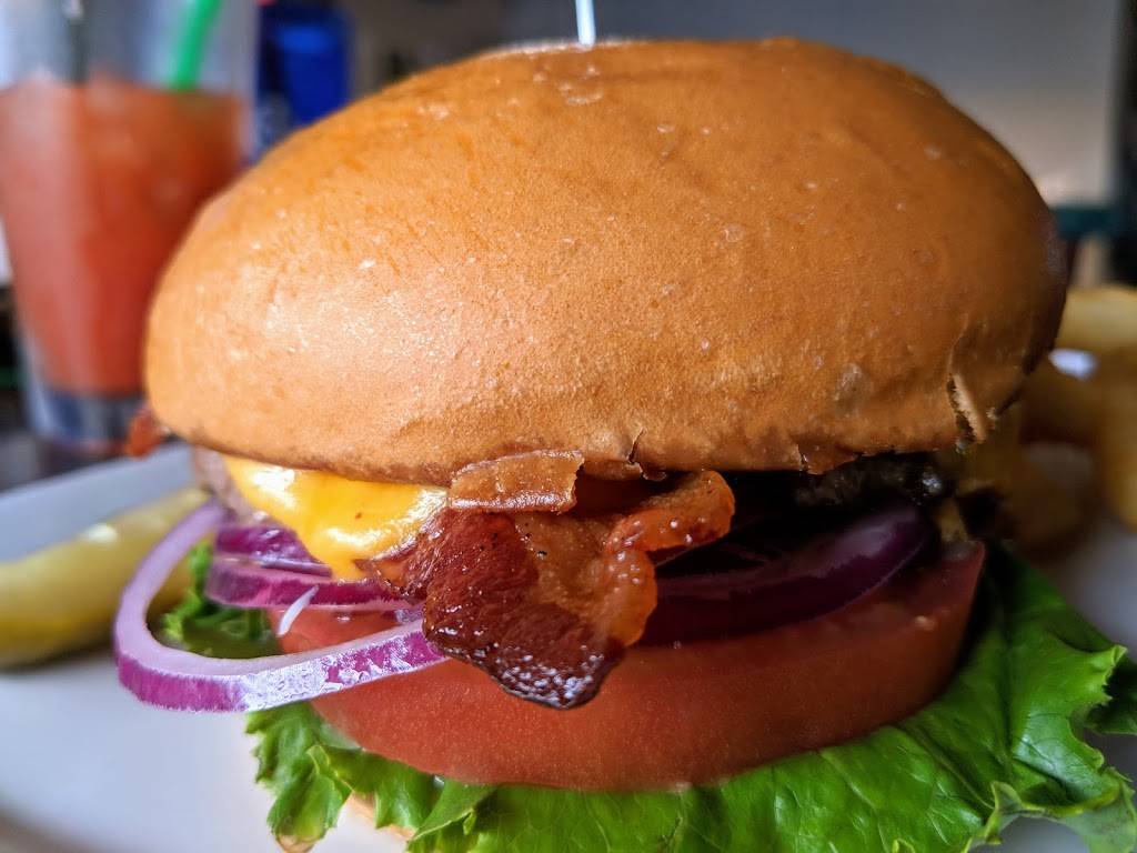 Shamrock Spirits & Grill | restaurant | 1131 15th Ave, Longview, WA 98632, USA | 3605777444 OR +1 360-577-7444