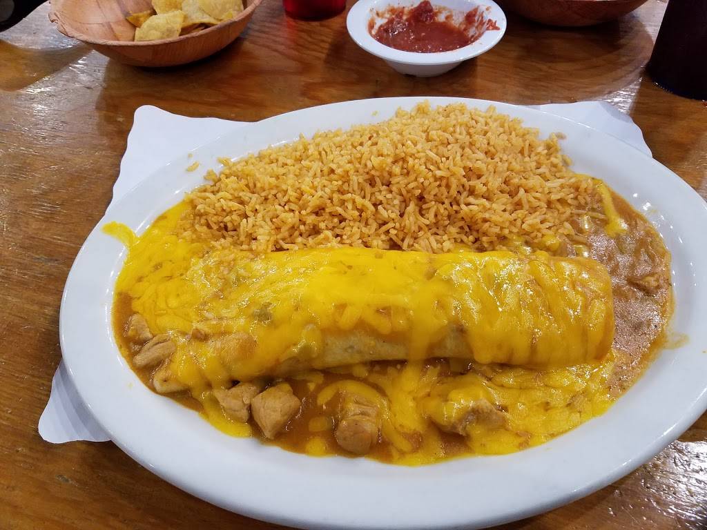 La Puente Restaurant | restaurant | 3205 S State St, South Salt Lake, UT 84115, USA | 8012813272 OR +1 801-281-3272