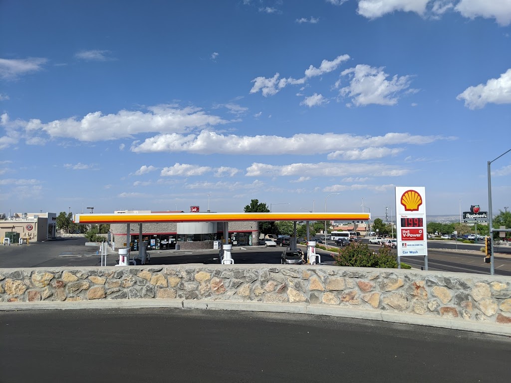 Shell | restaurant | 2512 E Lohman Ave, Las Cruces, NM 88011, USA | 5755320348 OR +1 575-532-0348