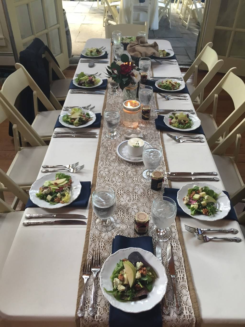 Harvest Real Food Catering & Events | restaurant | 4496 State Route 209, Stone Ridge, NY 12484, USA | 8456874492 OR +1 845-687-4492