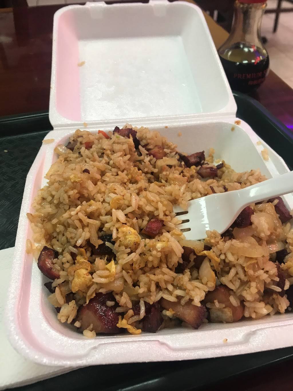 Fortune Express | restaurant | 24935 Pico Canyon Rd, Stevenson Ranch, CA 91381, USA | 6612842841 OR +1 661-284-2841