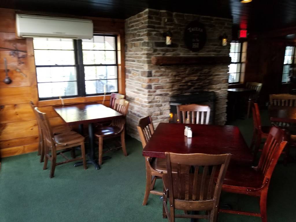Tavern On the Hill | restaurant | 100 Mountain Rd, Easthampton, MA 01027, USA | 4134931700 OR +1 413-493-1700