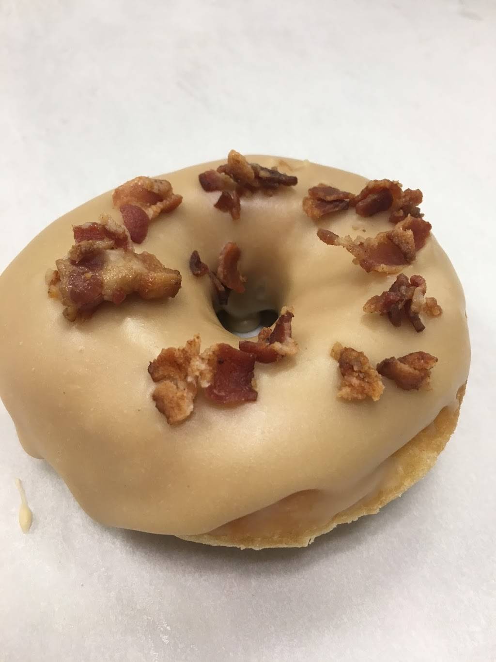 Heavenly Donuts | restaurant | 404 S Mayo Trail Unit 4, Pikeville, KY 41501, USA | 6067667272 OR +1 606-766-7272