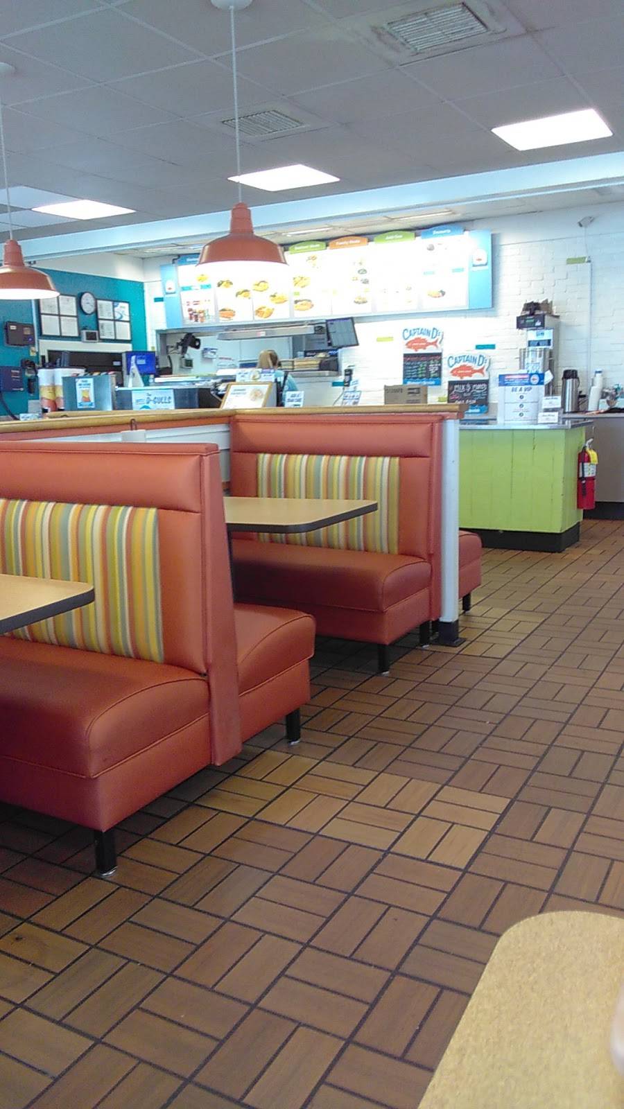 Captain Ds | restaurant | 2634 Scottsville Rd, Bowling Green, KY 42101, USA | 2707813485 OR +1 270-781-3485