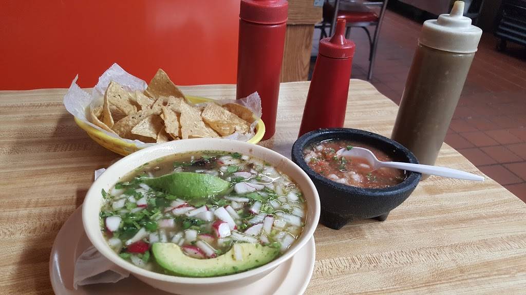 Taqueria La Guadalupana | restaurant | 5517 Cermak Rd, Cicero, IL 60804, USA | 7082221935 OR +1 708-222-1935