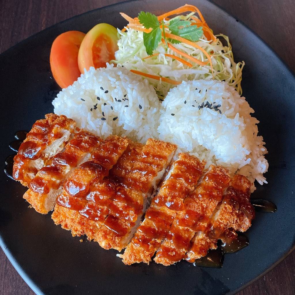 BNA Noodle House | restaurant | 3704 Voltaire St ste.104, San Diego, CA 92107, USA | 6192552625 OR +1 619-255-2625