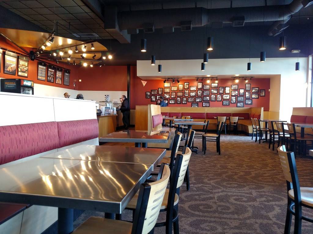 QDOBA Mexican Eats | restaurant | 250 E Harmony Rd Unit F4, Fort Collins, CO 80525, USA | 9702074450 OR +1 970-207-4450