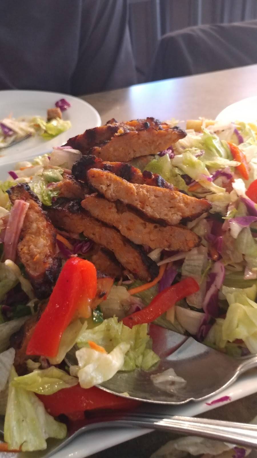 La Scala Ristorante | restaurant | 183 Shrewsbury St, Worcester, MA 01604, USA | 5087539912 OR +1 508-753-9912