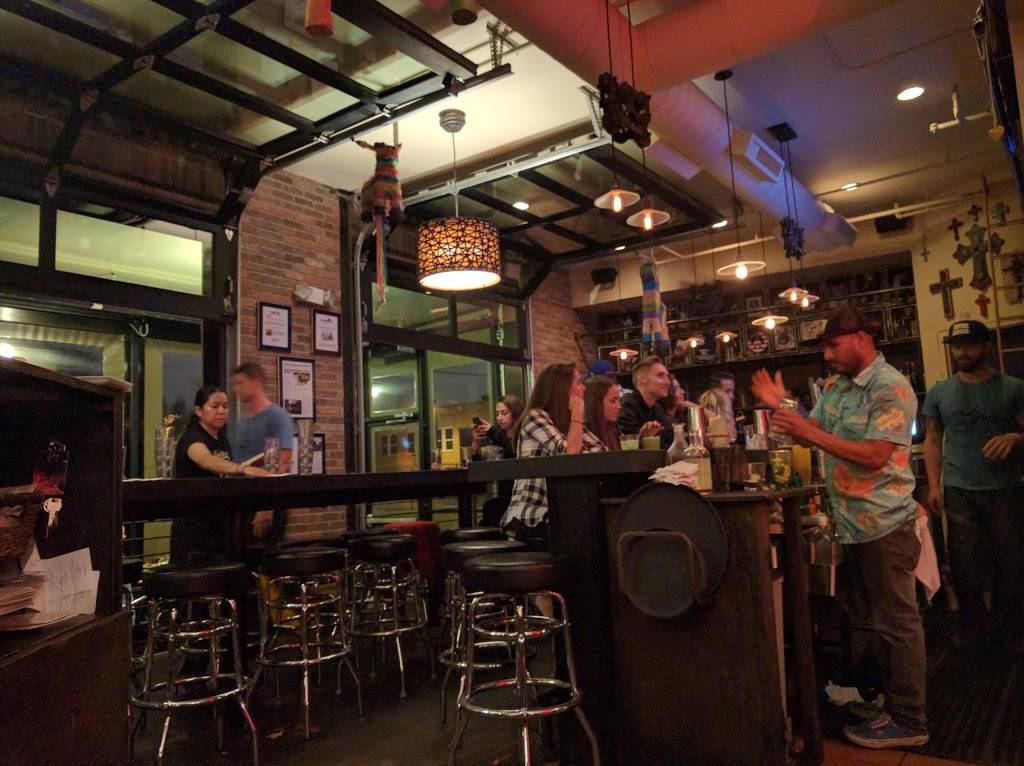 Tacos Tequila Whiskey | restaurant | 3300 W 32nd Ave, Denver, CO 80211, USA | 7205024608 OR +1 720-502-4608