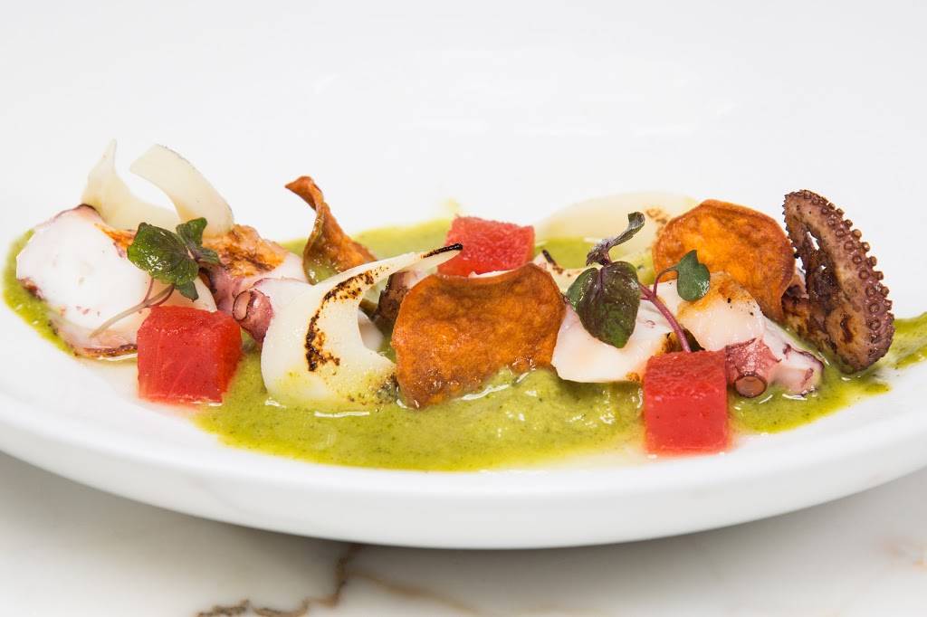 Beaker & Gray | restaurant | 2637 N Miami Ave, Miami, FL 33127, USA | 3056992637 OR +1 305-699-2637