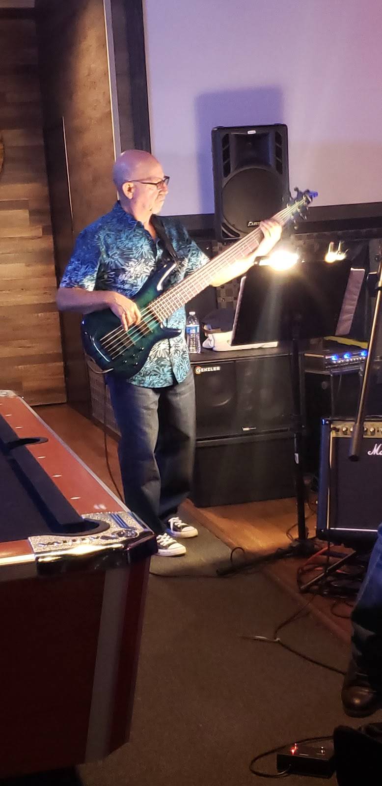 Kallans Bar and Grill | restaurant | 13330 Ranchero Rd, Hesperia, CA 92344, USA | 4428005800 OR +1 442-800-5800