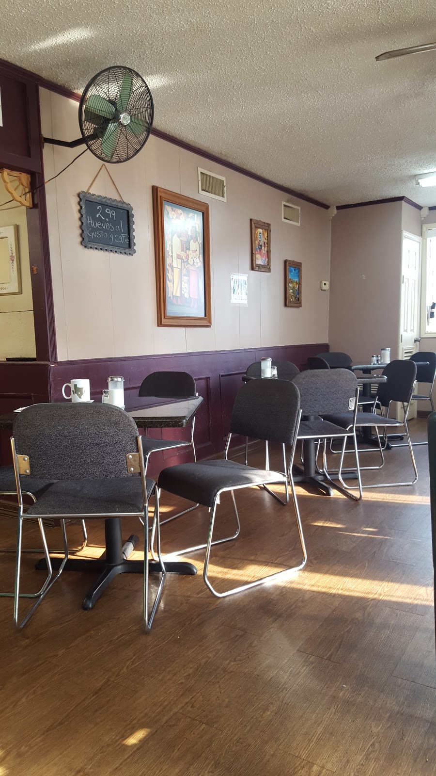 Las Canastas | restaurant | 825 Palm Blvd, Brownsville, TX 78520, USA | 9564311224 OR +1 956-431-1224