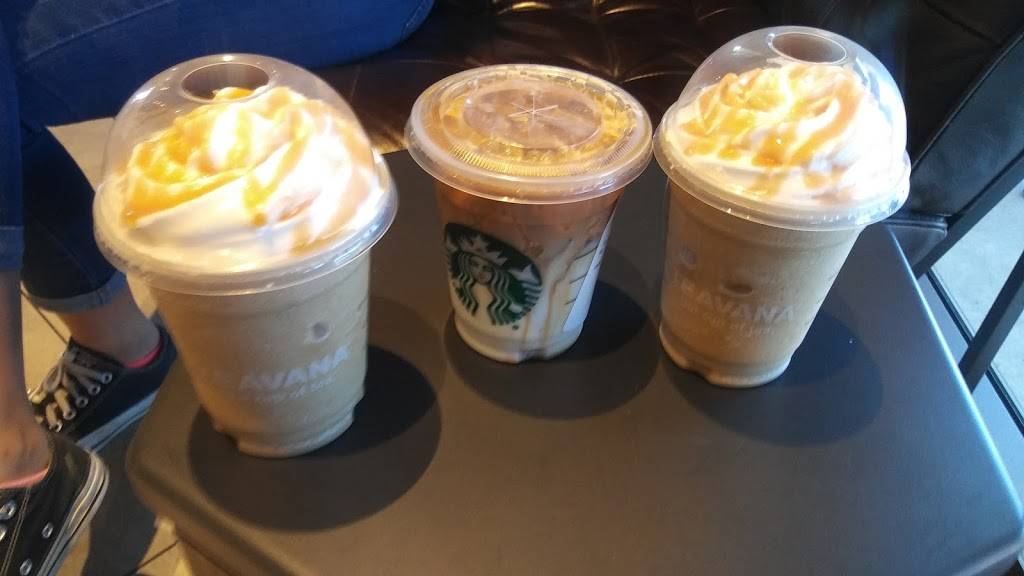 Starbucks | cafe | 110 N Interstate Hwy 35, Round Rock, TX 78681, USA | 5128284212 OR +1 512-828-4212