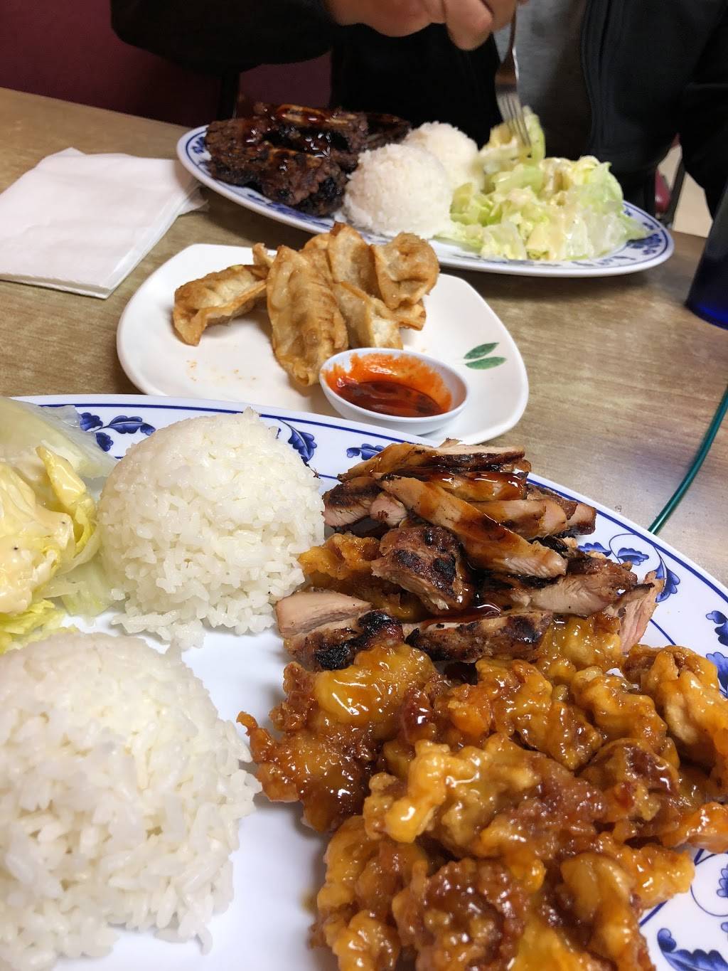 Ichi 15 Teriyaki | restaurant | 1307-C, NE 102nd Ave, Portland, OR 97220, USA | 5032568506 OR +1 503-256-8506