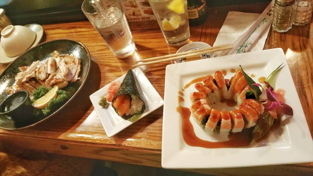 Miyako of Dadeland Japanese Restaurant | restaurant | 9533 S Dixie Hwy, Miami, FL 33156, USA | 3056689367 OR +1 305-668-9367