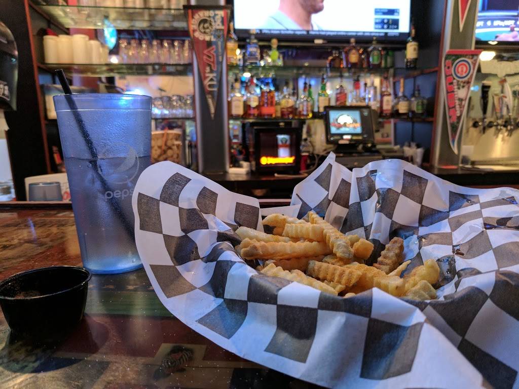 Wayne & Larrys Sports Bar & Grill | restaurant | 933 Iowa St, Lawrence, KS 66044, USA | 7858567170 OR +1 785-856-7170