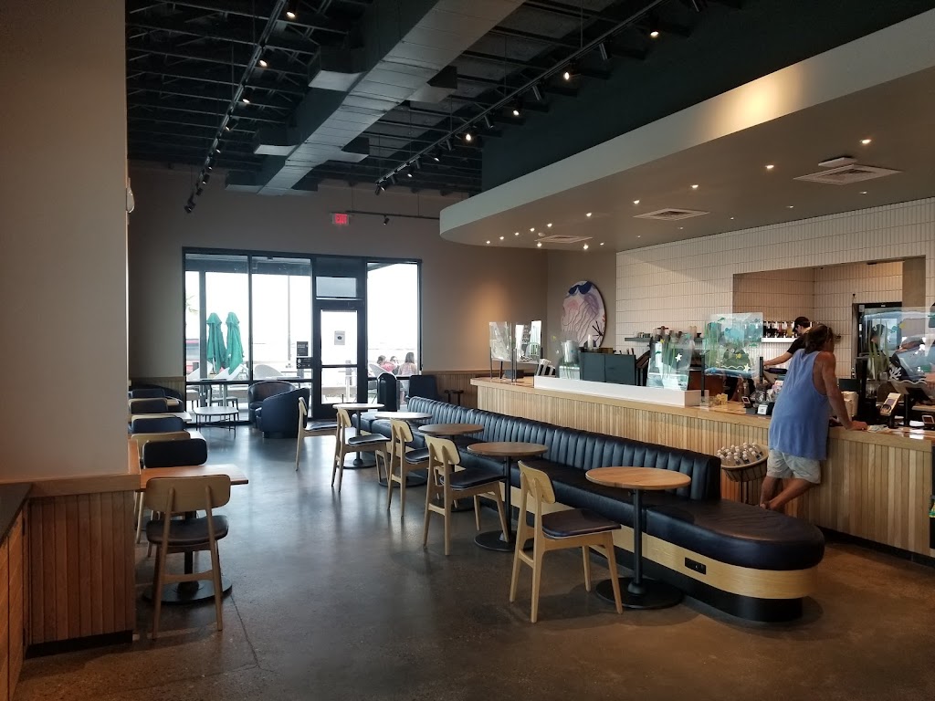 Starbucks | cafe | 14002 S Padre Island Dr, Corpus Christi, TX 78418, USA | 3614432321 OR +1 361-443-2321