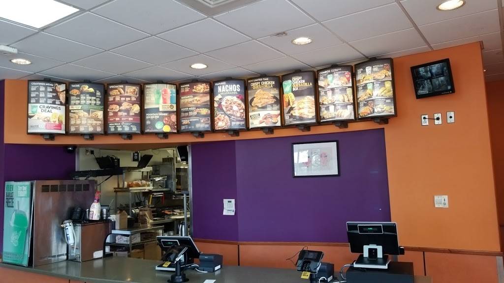 Taco Bell | meal takeaway | 5591 Warrensville Center Rd, Maple Heights, OH 44137, USA | 2166633550 OR +1 216-663-3550