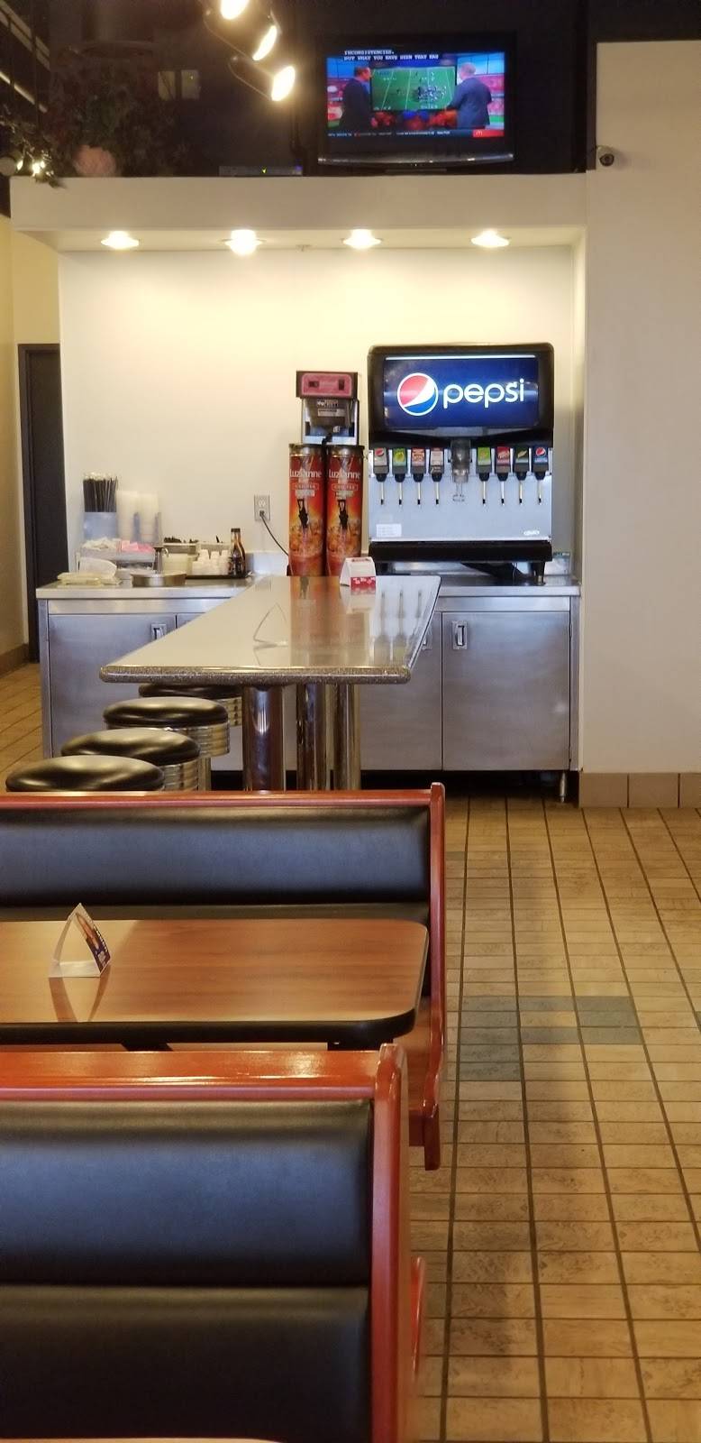 Penn Station East Coast Subs | meal takeaway | 1790 S Erie Blvd J, Hamilton, OH 45011, USA | 5138937366 OR +1 513-893-7366