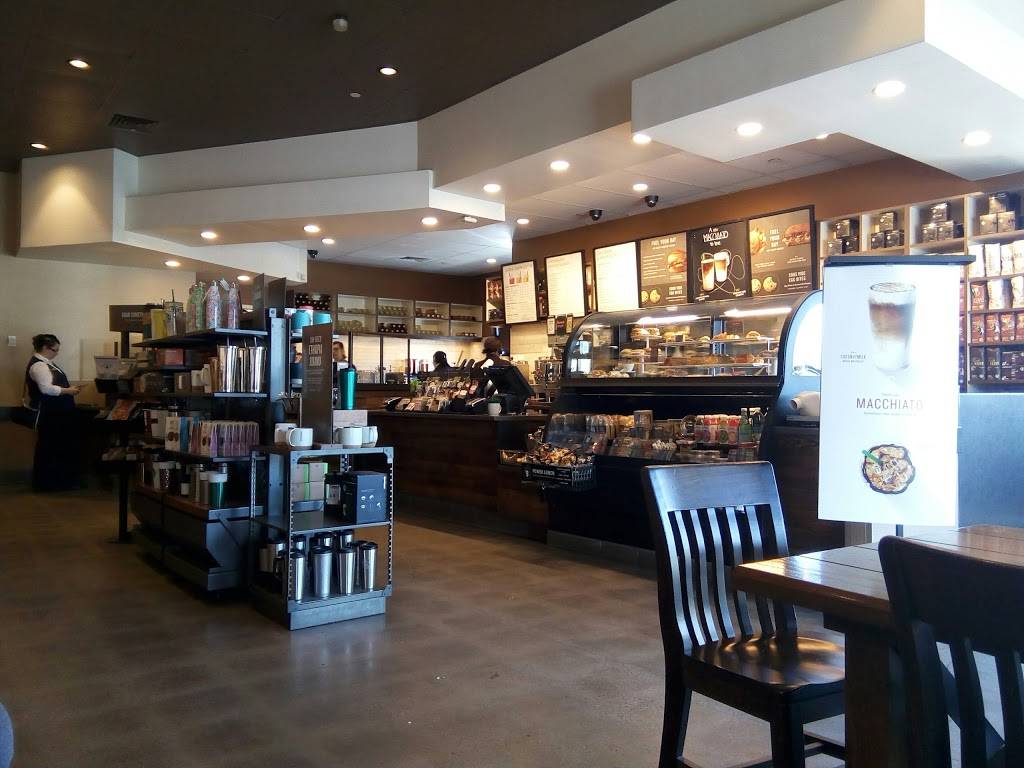 Starbucks | cafe | 150 W Stetson Ave, Hemet, CA 92543, USA | 9519293110 OR +1 951-929-3110