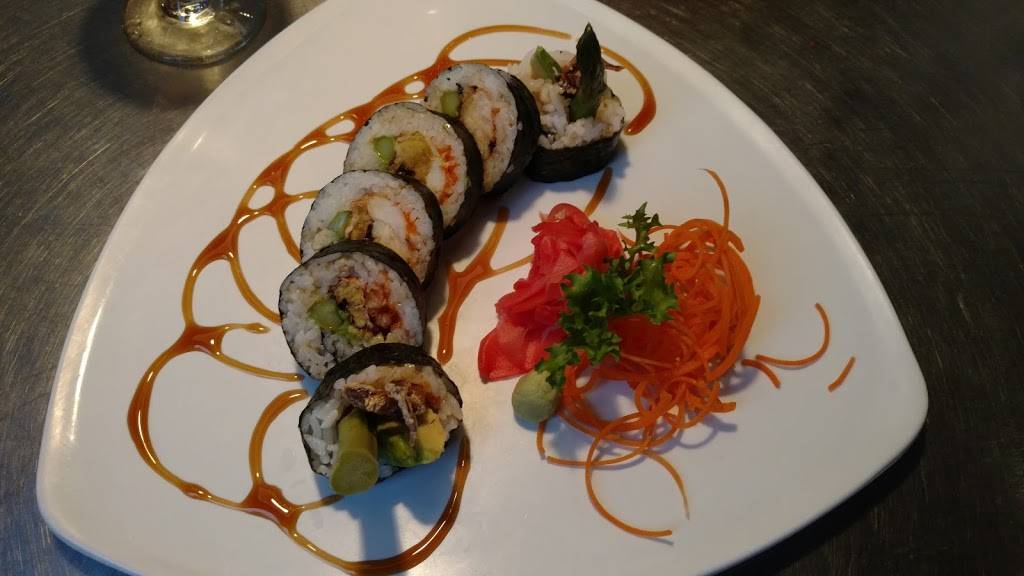 Zushi Zushi | restaurant | 201 Old San Carlos Blvd, Fort Myers Beach, FL 33931, USA | 2394639874 OR +1 239-463-9874