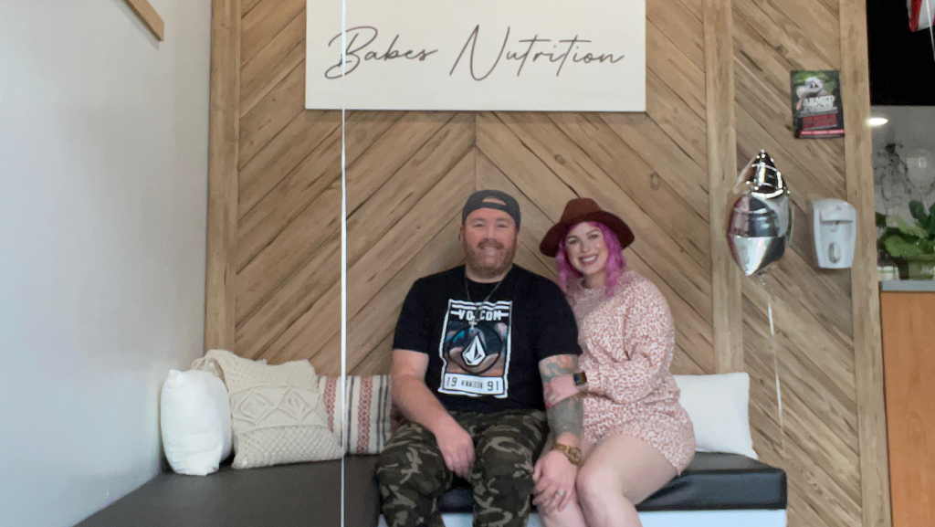 Babes Nutrition LLC | restaurant | 29851 Aventura, Rancho Santa Margarita, CA 92688, USA | 9496151380 OR +1 949-615-1380