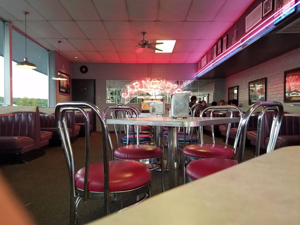 Arnolds Old Fashioned Hamburgers | restaurant | 4253 Southwest Blvd, Tulsa, OK 74107, USA | 9184454633 OR +1 918-445-4633