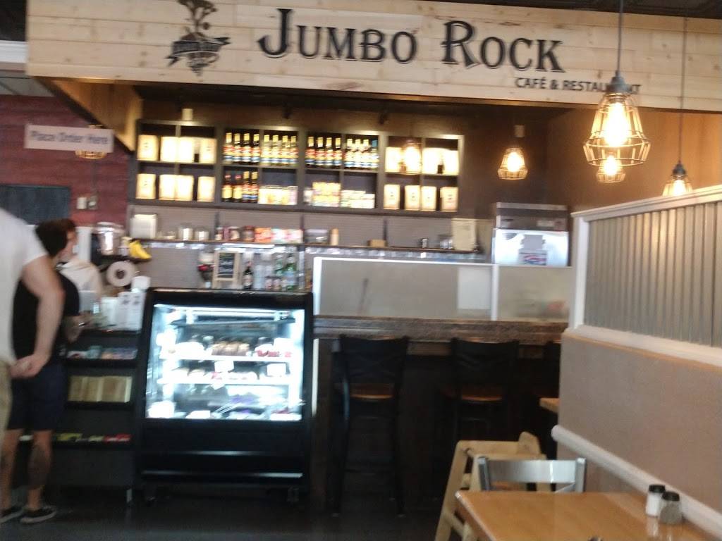 Jumbo Rock Cafe & Restaurant | cafe | 73777 Twentynine Palms Highway, Twentynine Palms, CA 92277, USA | 7603612420 OR +1 760-361-2420