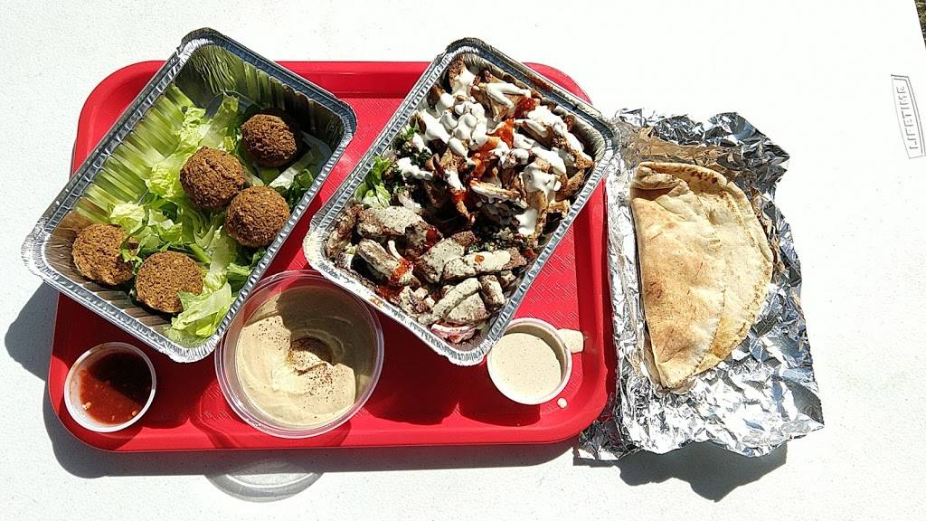 Ali Usta - Shawarma & Falafel | restaurant | FT1, 1919 E Riverside Dr, Austin, TX 78741, USA | 5122968343 OR +1 512-296-8343