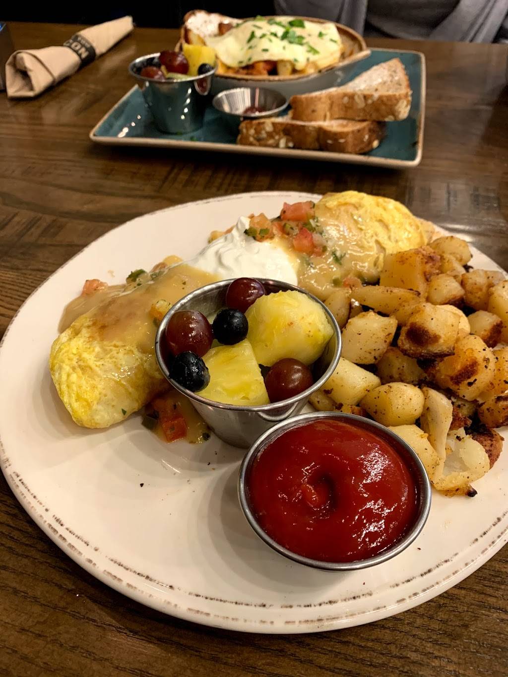 First Watch | restaurant | 104 E 7th St, Cincinnati, OH 45202, USA | 5137214744 OR +1 513-721-4744