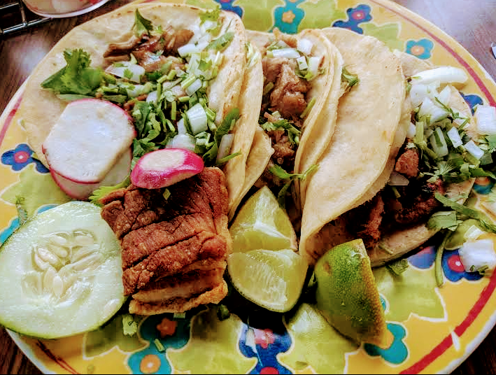 La Chiquita Restaurant 3 | restaurant | 4818 Annapolis Rd, Bladensburg, MD 20710, USA | 2407648307 OR +1 240-764-8307