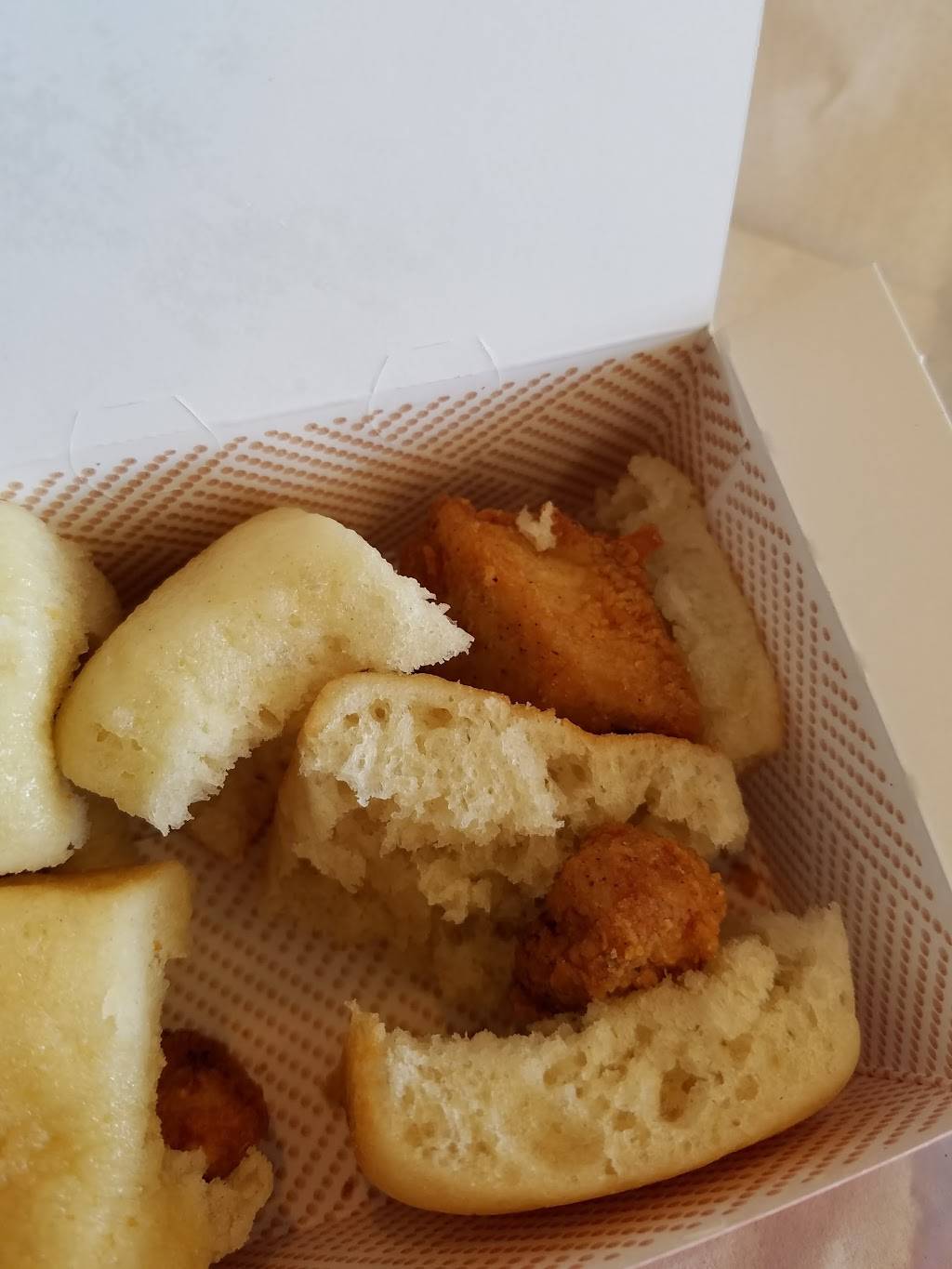Chick-fil-A | restaurant | 2900 W Hundred Rd, Chester, VA 23831, USA | 8047066238 OR +1 804-706-6238