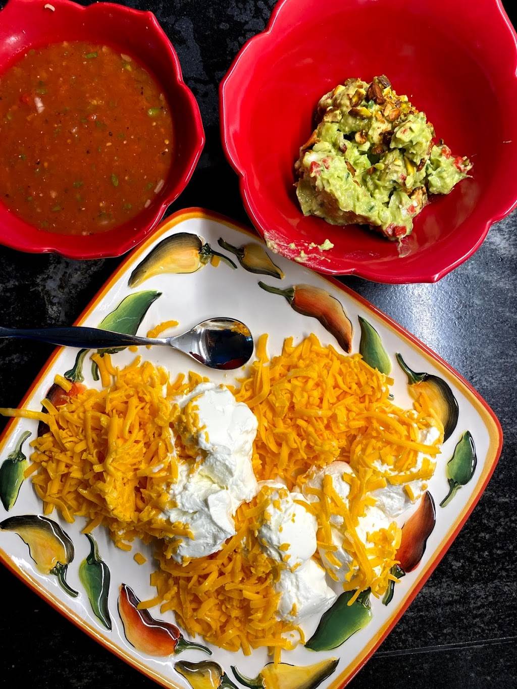 Eat Fajitas | restaurant | 3405 W 7th St, Fort Worth, TX 76107, USA | 6827032659 OR +1 682-703-2659