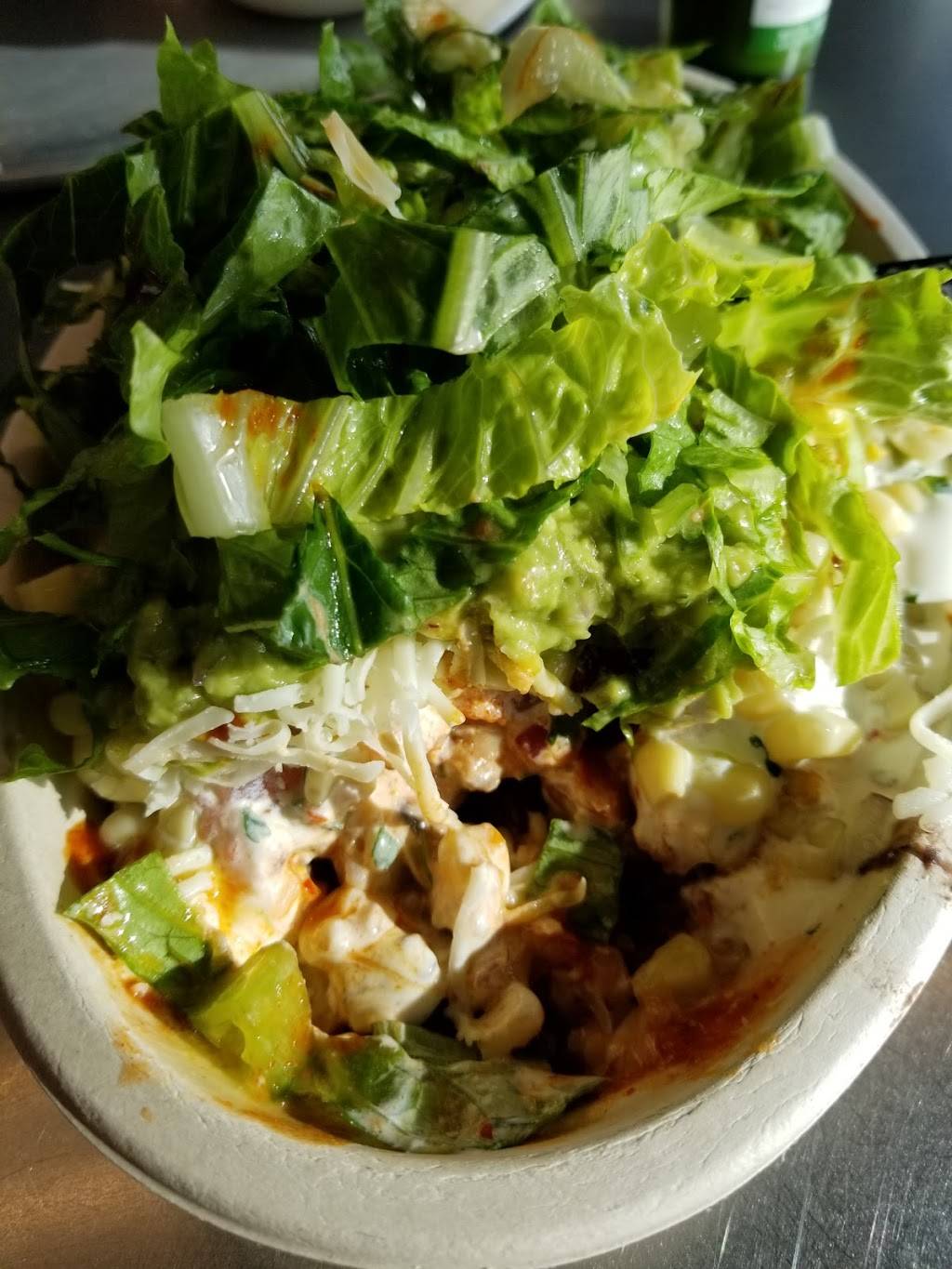 Chipotle Mexican Grill | restaurant | 44029 Osgood Rd #106, Fremont, CA 94539, USA | 5106578802 OR +1 510-657-8802