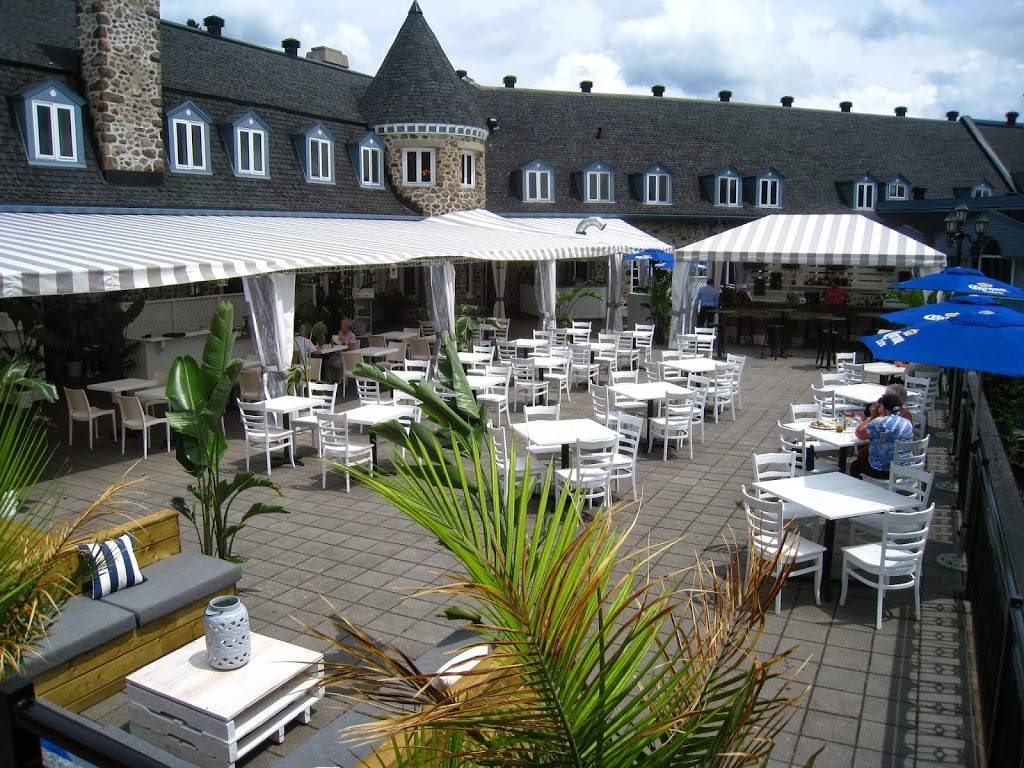 Hôtel Le Chantecler | restaurant | 1474 Chemin du Chantecler, Sainte-Adèle, QC J8B 1A2, Canada | 4502293555 OR +1 450-229-3555