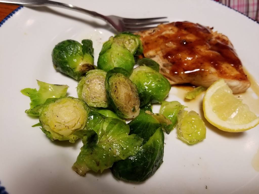 Red Lobster | restaurant | 3217 N Vermilion St, Danville, IL 61832, USA | 2174318484 OR +1 217-431-8484