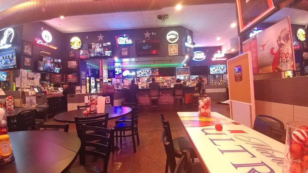 Wicked Backyard Bar and Grill | restaurant | 9000 S IH 35 Frontage Rd #200, Austin, TX 78748, USA | 5122158929 OR +1 512-215-8929