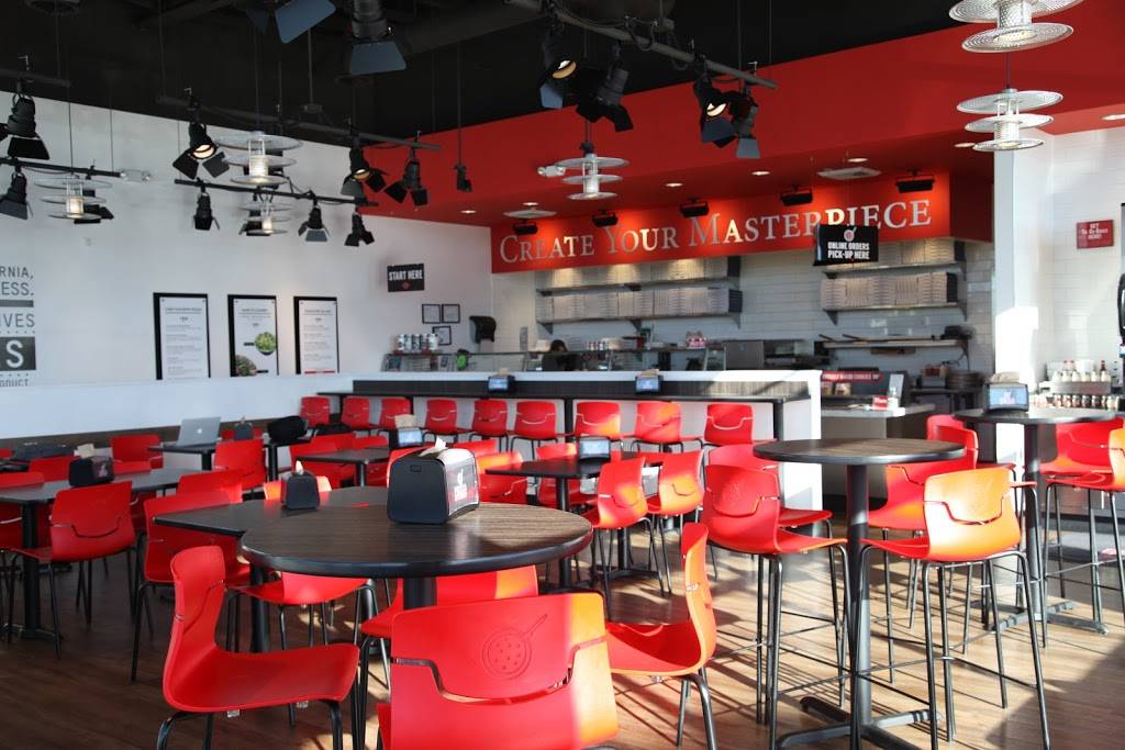 Pizza Studio | restaurant | 3725 N Thanksgiving Way, Lehi, UT 84043, USA | 8017682845 OR +1 801-768-2845