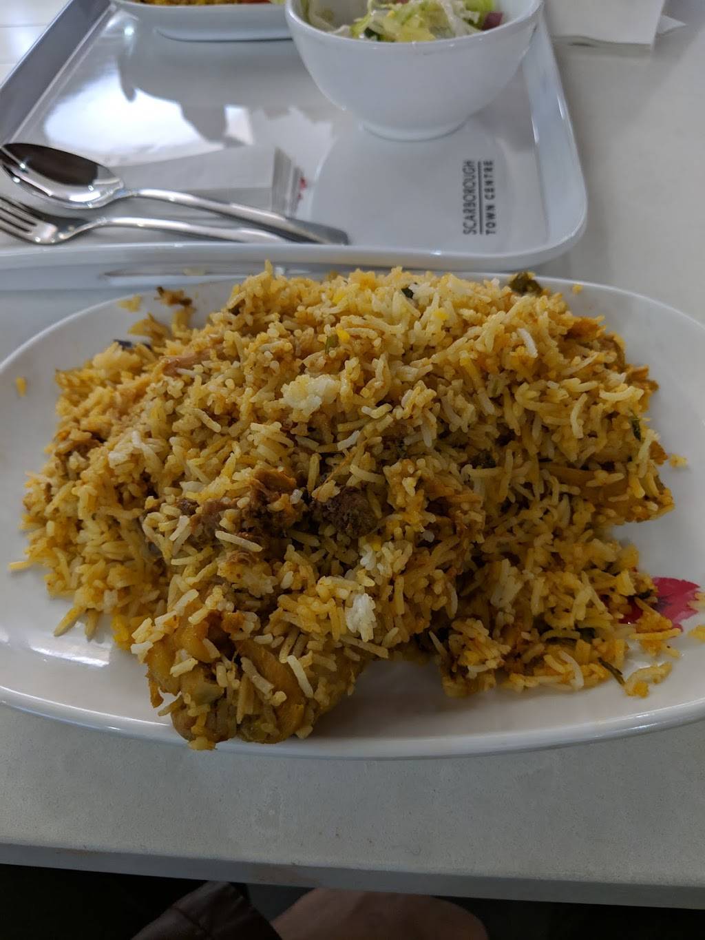 Taco Bell | meal takeaway | 300 Borough Drive Fc-02, Scarborough, ON M1P 4P5, Canada | 9057238200 OR +1 905-723-8200