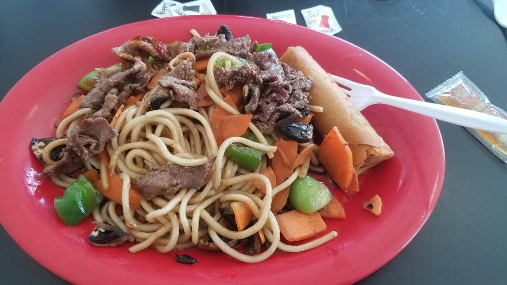 Teriyaki Experience | restaurant | 6990 Financial Dr Building G, Mississauga, ON L5N 8J4, Canada | 9055429800 OR +1 905-542-9800