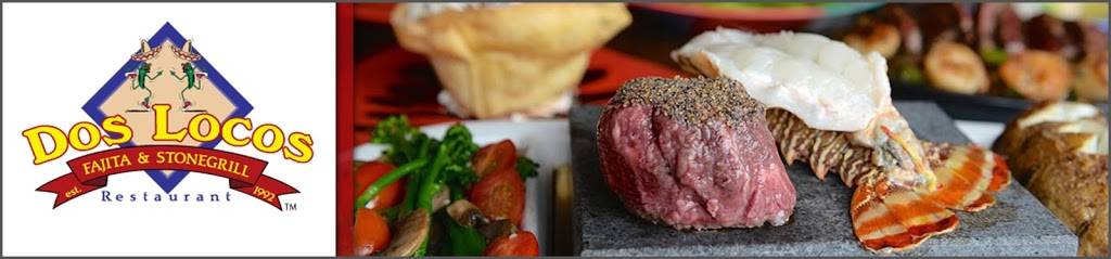 Dos Locos Stonegrill & Tex-Mex Restaurant | restaurant | 208 Rehoboth Ave, Rehoboth Beach, DE 19971, USA | 3025080526 OR +1 302-508-0526