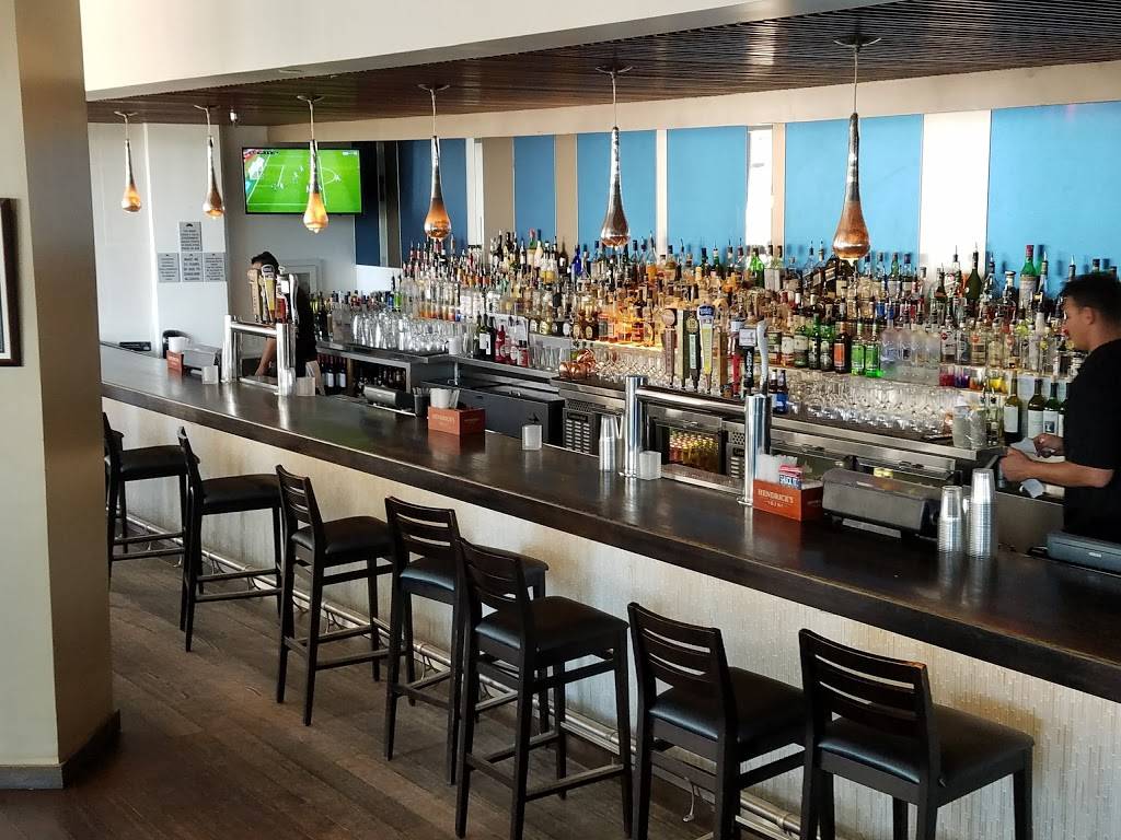 Tony and Joes Seafood Place | restaurant | 3000 K St NW, Washington, DC 20007, USA | 2029444545 OR +1 202-944-4545