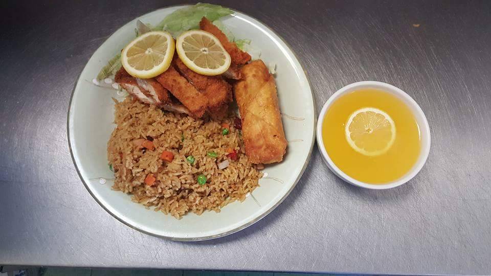 Foo Joy Chinese Restaurant | restaurant | 4534, 3229 Hamilton Blvd, Allentown, PA 18103, USA | 6104321800 OR +1 610-432-1800