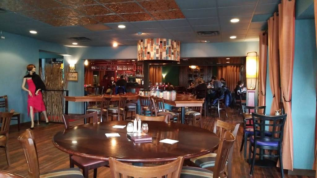The Handsome Hobo Pizzeria | restaurant | 1437 Whitehall Rd, Muskegon, MI 49445, USA | 2317190123 OR +1 231-719-0123
