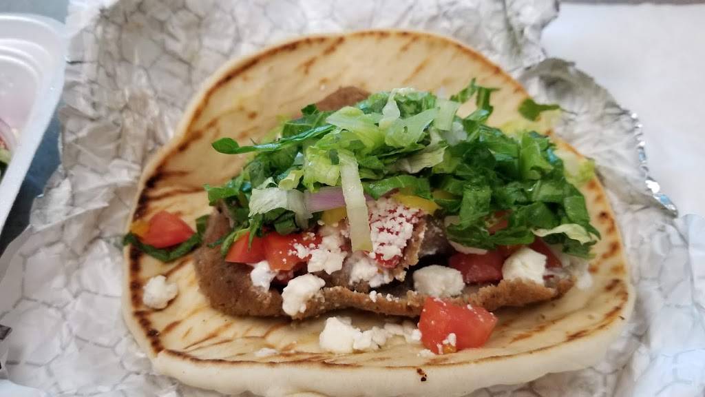 Go Go Gyro Grill | restaurant | 1700 Stelzer Rd, Columbus, OH 43219, USA | 6144284646 OR +1 614-428-4646