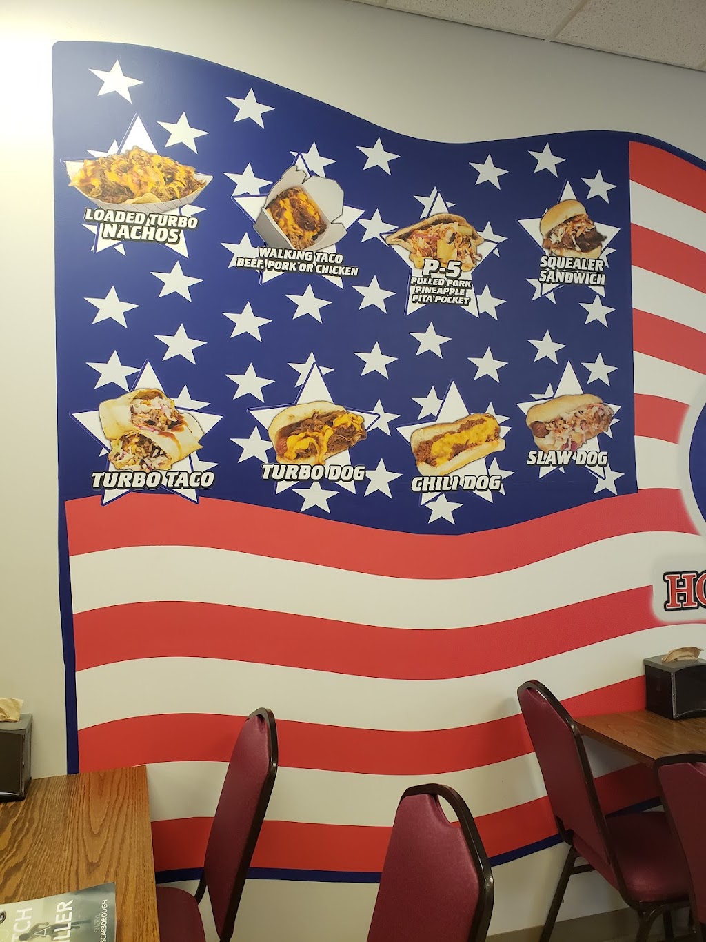 B&Ds Bubba-Q | restaurant | 4130 E Rosebush Rd, Rosebush, MI 48878, USA | 9894448204 OR +1 989-444-8204