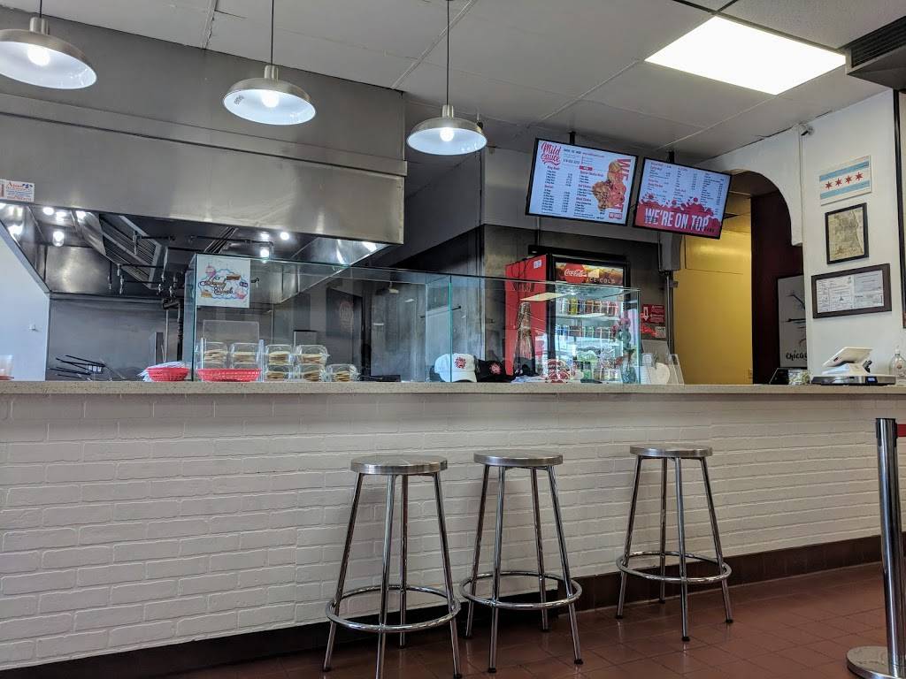 Mild Sauce | restaurant | 8500 W Olympic Blvd suite b, Los Angeles, CA 90035, USA | 3106523310 OR +1 310-652-3310