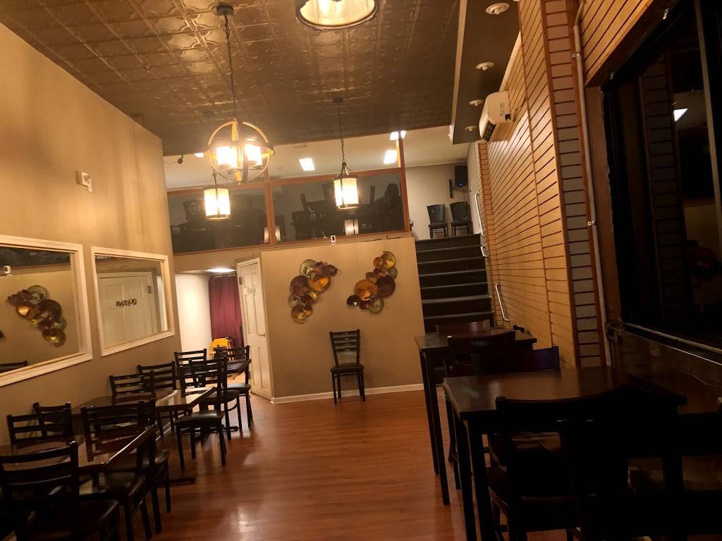 Kings and Queens African Cuisine | restaurant | 107 Fairfield Ave, Upper Darby, PA 19082, USA | 4844663359 OR +1 484-466-3359