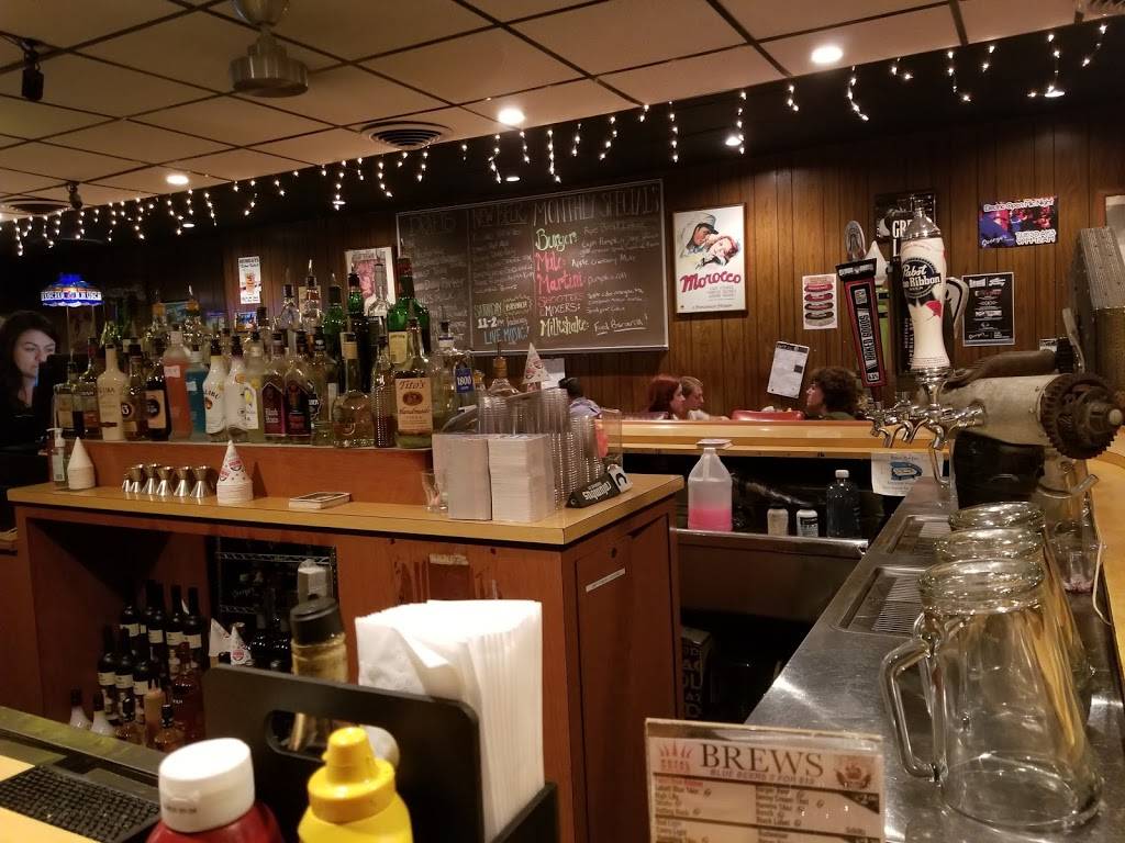 Georges Lounge | restaurant | 229 Cleveland Ave NW, Canton, OH 44702, USA | 3304520029 OR +1 330-452-0029