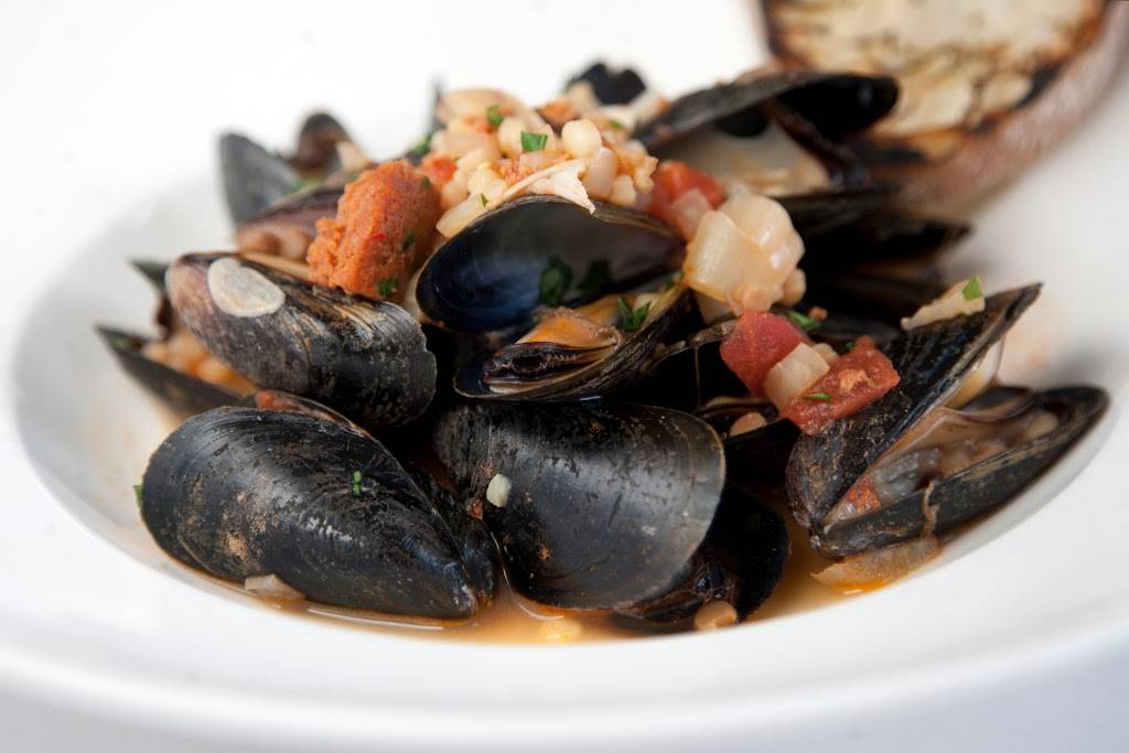 Esin Restaurant & Bar | restaurant | 750 Camino Ramon, Danville, CA 94526, USA | 9253140974 OR +1 925-314-0974